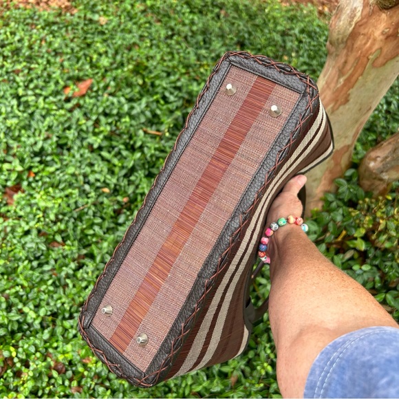 Ring Handle Purse Super Cute - Picture 6 of 10